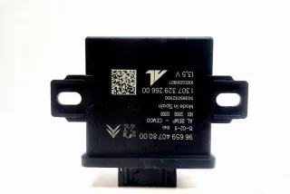 966594078000 Блок управления (другие) Peugeot 508 Арт e12192277, вид 1