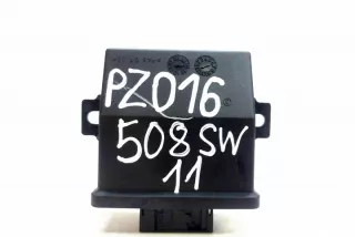 966594078000 Блок управления (другие) Peugeot 508 Арт e12192277, вид 3