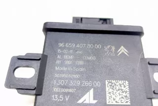966594078000 Блок управления (другие) Peugeot 508 Арт e12192277, вид 4
