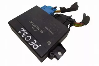 9800266380 Блок управления (другие) Peugeot 2008 Арт e12192254, вид 2