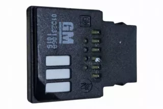 013231068 Блок управления (другие) Opel Astra J Арт e12192134, вид 1