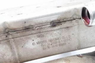 18720RL0G011C1 Радиатор EGR Honda Accord 10 Арт e12192123, вид 2