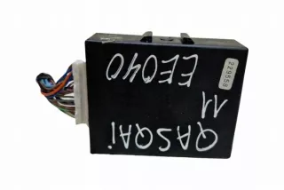 285E0JD03C Блок управления (другие) Nissan Qashqai 2 Арт e12192040, вид 3