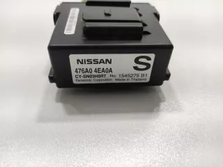 2014-16 476A0-4EA0A Блок управления (другие) Nissan Qashqai 2 Арт e12192030, вид 4