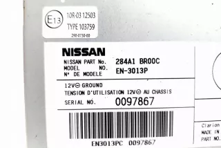284A1BR00C Блок управления (другие) Nissan Qashqai 2 Арт e12192029, вид 2