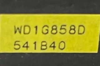 CWTWD1G791 Блок управления (другие) Nissan NV 200 Арт e12191987, вид 1
