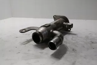 9645689780 Радиатор EGR Citroen C3 3 Арт e12191931, вид 3