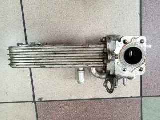 038131513J Радиатор EGR Audi A3 8P Арт e12191665, вид 1