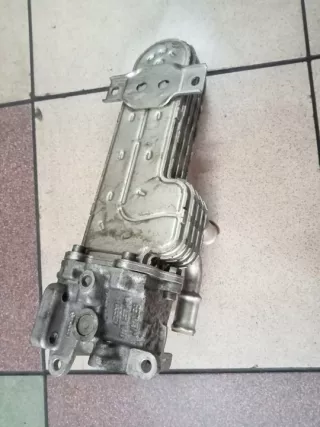 038131513J Радиатор EGR Audi A3 8P Арт e12191665, вид 2
