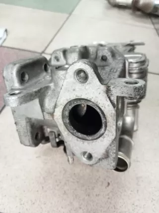038131513J Радиатор EGR Audi A3 8P Арт e12191665, вид 3