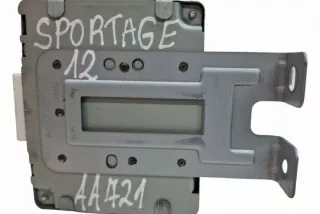 953003U000 Блок управления (другие) Kia Sportage 4 Арт e12191526, вид 2