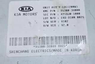 953003U000 Блок управления (другие) Kia Sportage 4 Арт e12191526, вид 4
