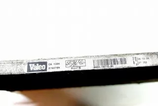 4N5H19710BC Радиатор кондиционера Volvo C70 2 Арт e12191332, вид 2