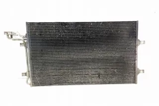4N5H19710BC Радиатор кондиционера Volvo C70 2 Арт e12191332, вид 3