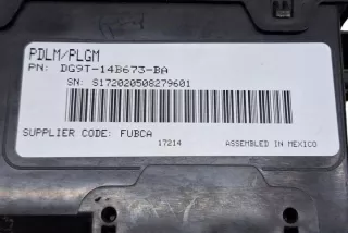 DG9T14B673BA Блок управления (другие) Ford Mondeo 5 Арт e12191235, вид 3