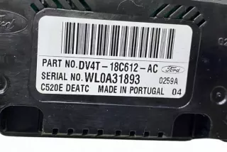 DV4T18C612AC Блок управления (другие) Ford Kuga 2 Арт e12191225, вид 4