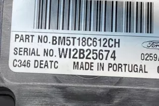 BM5T18C612CH Блок управления (другие) Ford Focus 4 Арт e12191183, вид 2