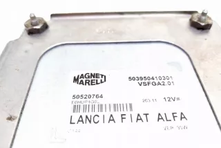 50520764 Блок управления (другие) Fiat 500L Арт e12191122, вид 3