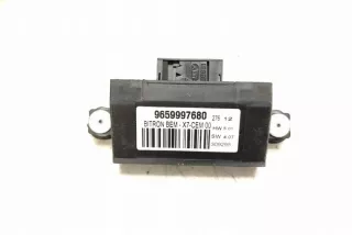 9659997680 Блок управления (другие) Citroen C5 2 Арт e12191060, вид 2