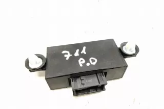 9659997680 Блок управления (другие) Citroen C5 2 Арт e12191060, вид 3