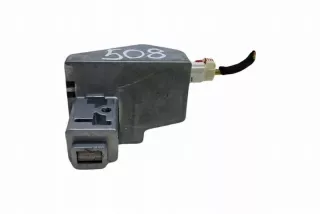 9815882080 Блок управления (другие) Citroen C4 2 Арт e12191027, вид 3