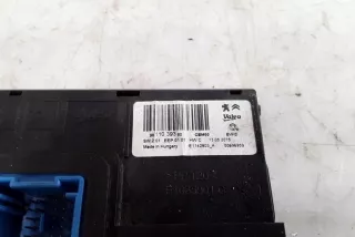 9811039380 Блок управления (другие) Citroen C4 2 Арт e12191017, вид 3