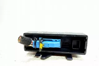 980169528000 Блок управления (другие) Citroen Berlingo 1 Арт e12190994, вид 2