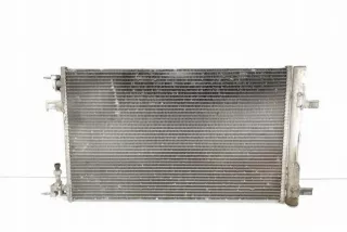 13377763 Радиатор кондиционера Opel Astra L Арт e12190968, вид 1