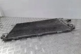 8E0260401P Радиатор кондиционера Audi A4 B6 Арт e12190785, вид 2