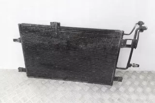 8D0959482B Радиатор кондиционера Audi A4 B6 Арт e12190784, вид 2