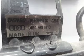 8D0959482B Радиатор кондиционера Audi A4 B6 Арт e12190784, вид 5