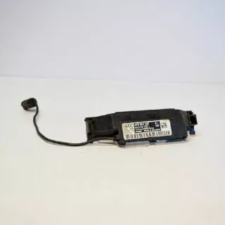4F0951177 Блок управления (другие) Audi A6 C6 (S6,RS6) Арт e12190355, вид 3