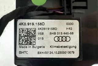 4K0919158D Блок управления (другие) Audi A6 C6 (S6,RS6) Арт e12190323, вид 4