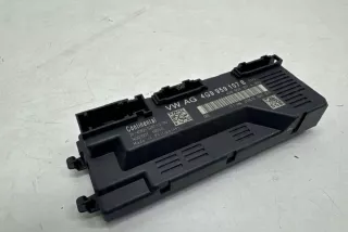 4G9959107B Блок управления (другие) Audi A6 C7 (S6,RS6) Арт e12190311, вид 2
