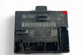 4G8959792E Блок управления (другие) Audi A6 C7 (S6,RS6) Арт e12190301, вид 3