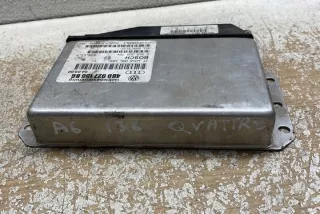 4B0927156BG Блок управления (другие) Audi A6 C7 (S6,RS6) Арт e12190300, вид 2
