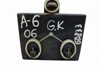 4F0959795A Блок управления (другие) Audi A6 C7 (S6,RS6) Арт e12190278, вид 4