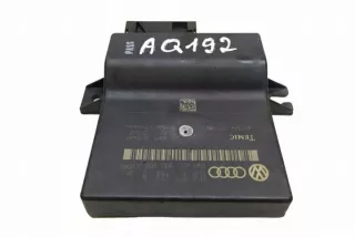 4L0907468B Блок управления (другие) Audi A6 C7 (S6,RS6) Арт e12190277, вид 1