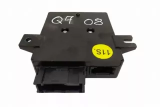 4L0907468B Блок управления (другие) Audi A6 C7 (S6,RS6) Арт e12190277, вид 2