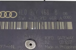 4L0907468B Блок управления (другие) Audi A6 C7 (S6,RS6) Арт e12190277, вид 4