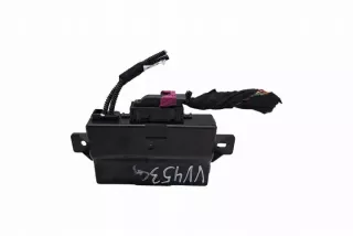 4G0907468G Блок управления (другие) Audi A6 C7 (S6,RS6) Арт e12190264, вид 1