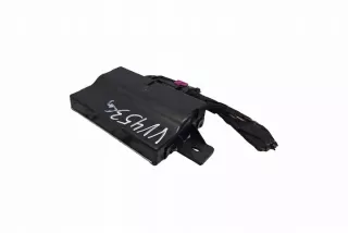 4G0907468G Блок управления (другие) Audi A6 C7 (S6,RS6) Арт e12190264, вид 2