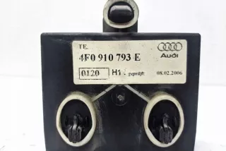 4F0959792E Блок управления (другие) Audi A4 B7 Арт e12190227, вид 2