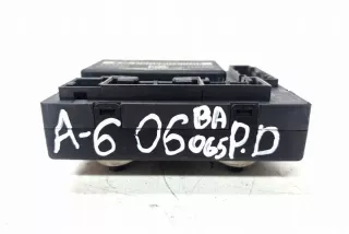 4F0959792E Блок управления (другие) Audi A4 B7 Арт e12190227, вид 3