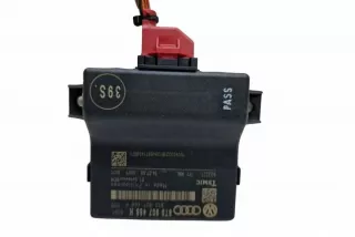 8T0907468H Блок управления (другие) Audi A4 B8 Арт e12190196, вид 3