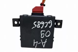 8T0907468H Блок управления (другие) Audi A4 B8 Арт e12190196, вид 4