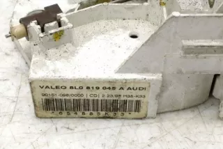 8L0819045A Блок управления (другие) Audi A3 8L Арт e12190150, вид 4