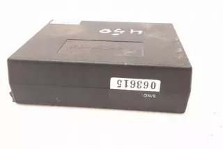 10R021424 Блок управления (другие) Alfa Romeo 166 Арт e12190106, вид 2