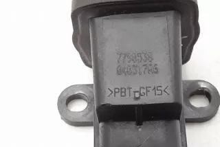7790538 Блок управления (другие) Alfa Romeo 156 Арт e12190096, вид 6