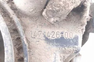 14742600 Фара правая Volkswagen Passat B5 Арт e12189981, вид 1